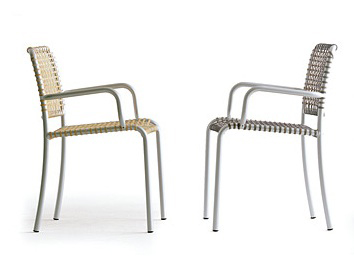 Armchair Allu 24
